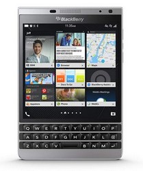 Замена экрана на телефоне BlackBerry Passport в Томске